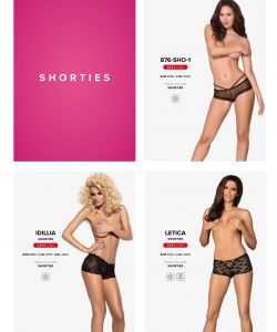Obsessive - Catalogue Spring Summer 2021